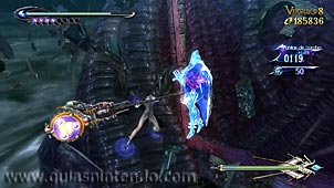 Bayonetta 2