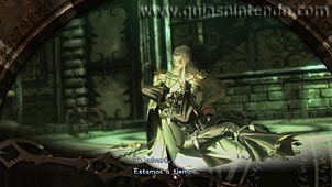 Bayonetta 2