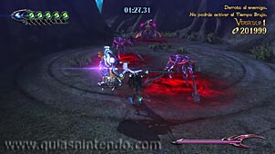 Bayonetta 2