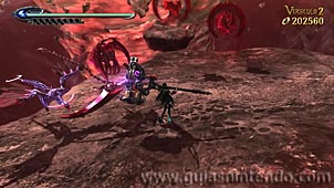 Bayonetta 2