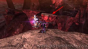 Bayonetta 2