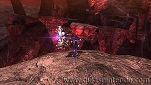 Bayonetta 2