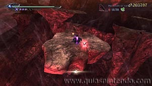 Bayonetta 2