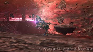Bayonetta 2