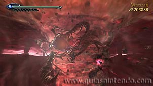 Bayonetta 2