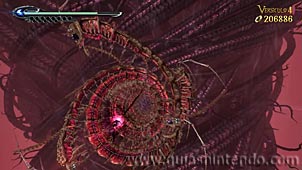 Bayonetta 2
