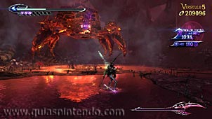 Bayonetta 2