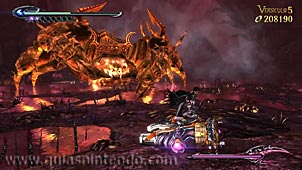 Bayonetta 2