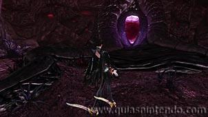 Bayonetta 2