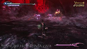 Bayonetta 2