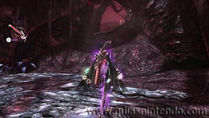 Bayonetta 2