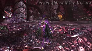 Bayonetta 2