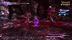 Bayonetta 2