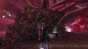 Bayonetta 2