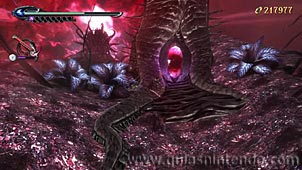 Bayonetta 2