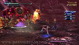 Bayonetta 2