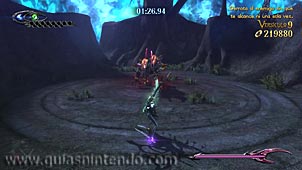 Bayonetta 2