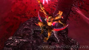 Bayonetta 2