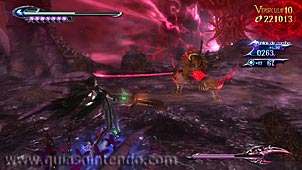 Bayonetta 2
