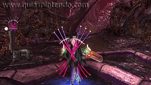 Bayonetta 2