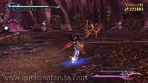 Bayonetta 2