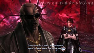 Bayonetta 2