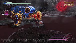 Bayonetta 2