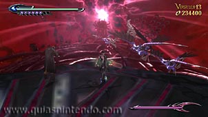 Bayonetta 2