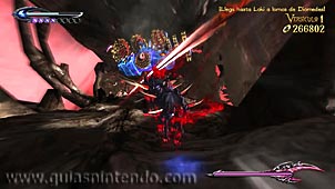 Bayonetta 2