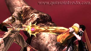 Bayonetta 2