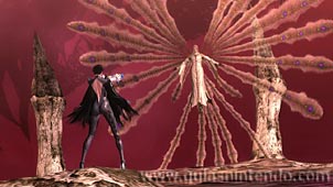 Bayonetta 2
