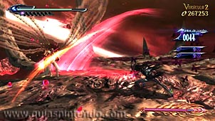 Bayonetta 2