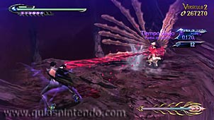 Bayonetta 2
