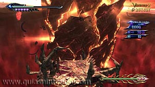 Bayonetta 2