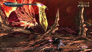 Bayonetta 2