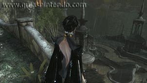 Bayonetta 2