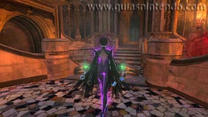 Bayonetta 2