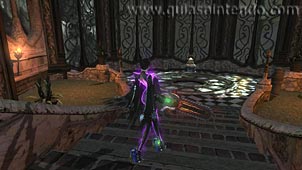 Bayonetta 2