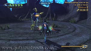 Bayonetta 2