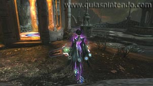 Bayonetta 2