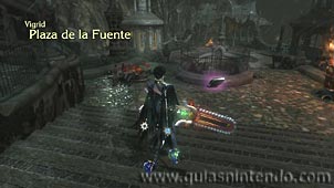 Bayonetta 2