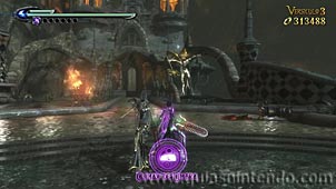 Bayonetta 2