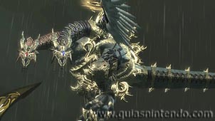 Bayonetta 2