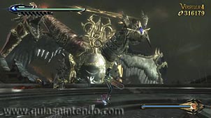 Bayonetta 2
