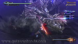 Bayonetta 2
