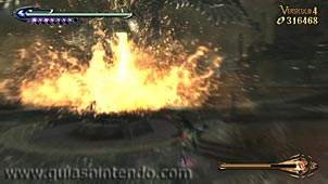 Bayonetta 2