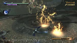 Bayonetta 2