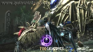 Bayonetta 2