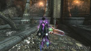 Bayonetta 2