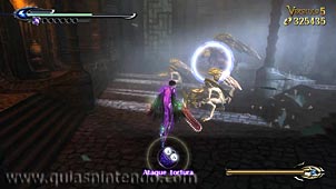 Bayonetta 2